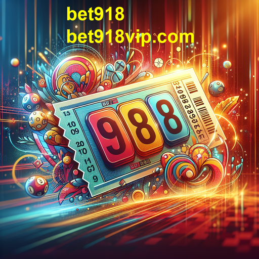 Atração da Loteria no Bet918: Jogue e Ganhe