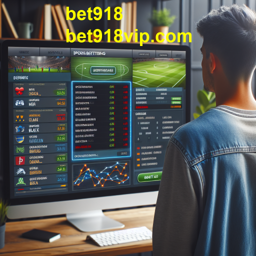 Apostas Esportivas: O Crescimento e a Emoção das Apostas Online